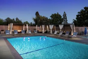 Corque Hotel, Solvang, A Tribute Portfolio Hotel - Pool