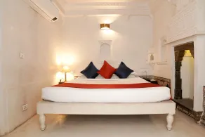 Madri Haveli - Room