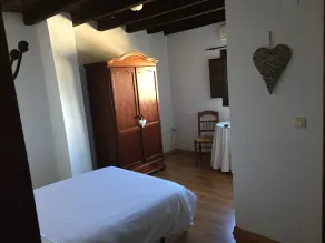 Posada El Parral - Zimmer