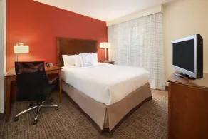 Residence Inn Grand Junction - Chambre
