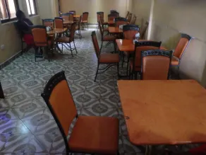 Mau Summit Hotel - Restaurant
