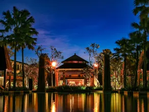 Sofitel Bali Nusa Dua Beach Resort - Restaurant