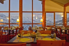 VVF La Plagne Montchavin Paradiski - Restaurant