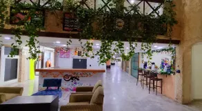 Essenzia de Cancun - Reception