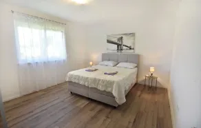 Casa vacanze con piscina esterna - Camera