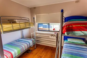 Antechamber Bay Retreats - Camera
