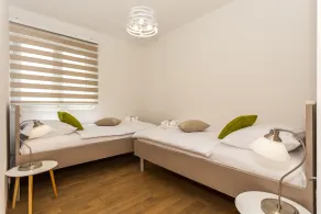 Villa Rusula - Habitación