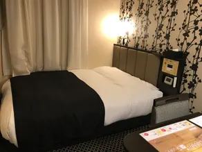APA Hotel Akihabaraeki-Denkigaiguchi - Chambre