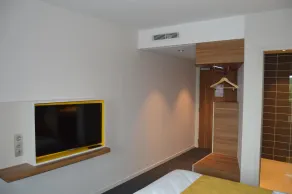 Kyriad Prestige Pau – Palais des Sports - Chambre
