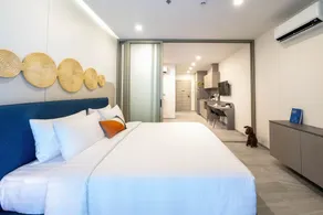 HOMA Cherngtalay Phuket - Room