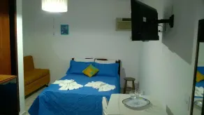 Pousada Melodia do Mar - Room