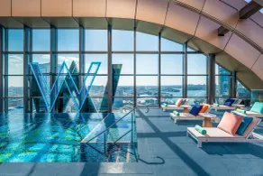 W Sydney - Pool