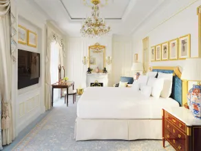 The Ritz London - Quarto