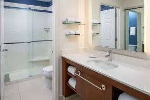 Sonesta ES Suites New Orleans Convention Center - Salle de bain