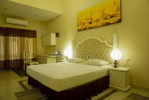 Miridiya Lake Resort - Chambre