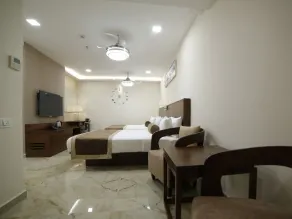 Voyage Annapurna De Royal - Chambre