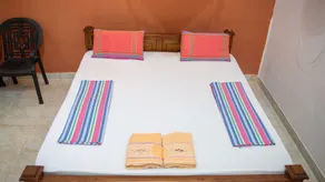 Silent Bungalow - Chambre