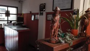 Hotel Alcayata Popayan - Lobby