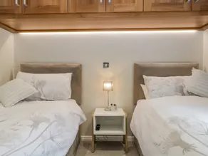 Kirkstone Lodge - Room
