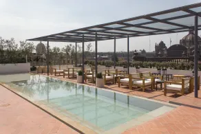 Círculo Mexicano, a Member of Design Hotels - Piscine