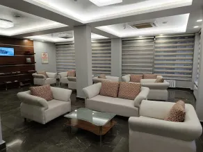 Pirotel Hotel - Reception