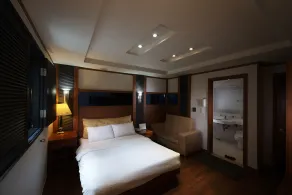Benikea Hotel Noblesse - Chambre