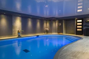 Espace Zen'ing - Piscine
