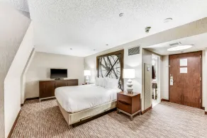 Bally's Atlantic City Hotel & Casino - Chambre