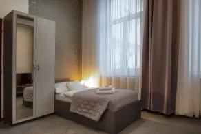 Penzión Sport - Habitación