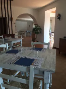 Albergo Ristorante Belcantone - Restaurant