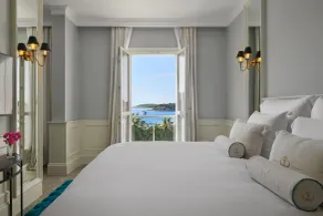Palace Elisabeth Hvar Hotel  - Habitación
