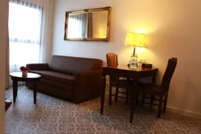 Jerusalem Gold Hotel - Chambre