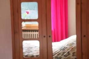 Haus Nova am Bollerberg - Værelse