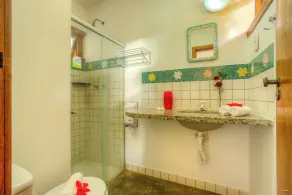 Surf Inn Bahia - Salle de bain