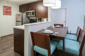 TownePlace Suites by Marriott Vidalia Riverfront - Værelse