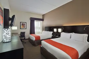 Holiday Inn Express Harrisburg I-81 - Hershey By IHG - Chambre