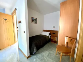 Residence Pizzo Scalino - Rum
