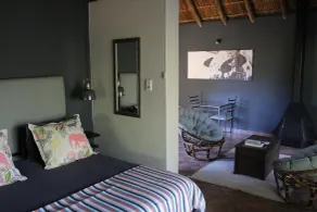Little Swift Chalets - Room
