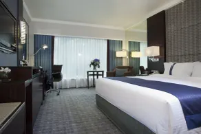 Holiday Inn Singapore Orchard City Centre by IHG - Room