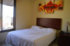 Hotel Viru Viru II - Chambre