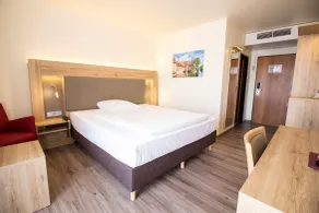 Arvena Park Hotel - Chambre