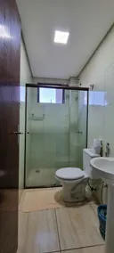 Hotel Arterial - Bathroom