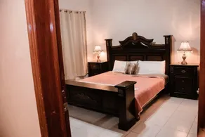 Casa Marquez - Rom