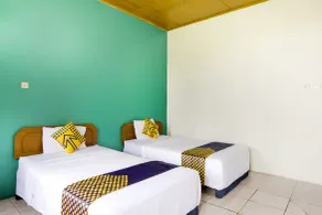 Hotel O Karya Nunggal Asri - Room