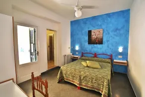 Affittacamere 2 Mari - Chambre