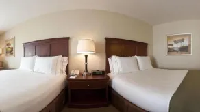 Holiday Inn Express Porterville by IHG - Chambre