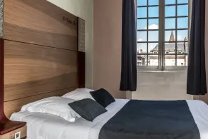 Hôtel La Réserve de Brive - Room