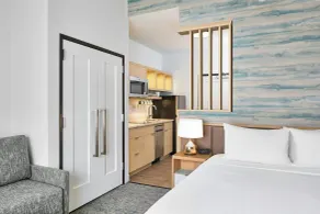 TownePlace Suites by Marriott Tullahoma - Zimmer