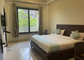 Jeenmount Heritage Boutique Hotel-JLN Marg - Salle de bain