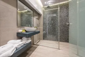 Venus Resort - Bathroom